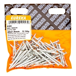 6I90 - Masonry Nail